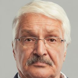 Salih Kalyon 飾演 Cemil