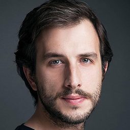 法提·阿曼 - 隔離過除夕演員 飾演Ozan