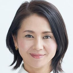 小泉今日子 飾演 