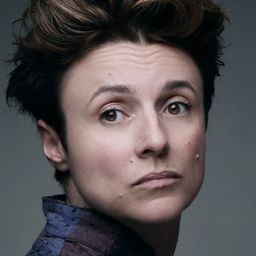 蜜雪拉·塞尚 飾演 Anna Maria