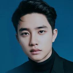 都暻秀 - 給我一首琴的時間演員 飾演Yu-jun