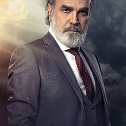 Rafic Ali Ahmad 飾演 Häftling