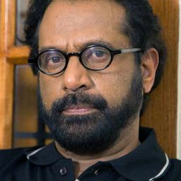 Thampy Antony 飾演 Shashankan