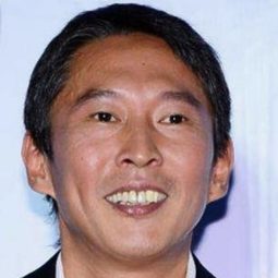 紐承澤 飾演 Self