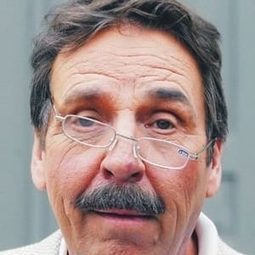 Janne 'Loffe' Carlsson - The Smuggler King演員 飾演Albert Jansson