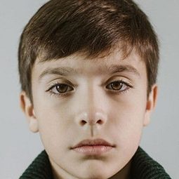 米格爾馬汀尼斯 飾演 Camilo