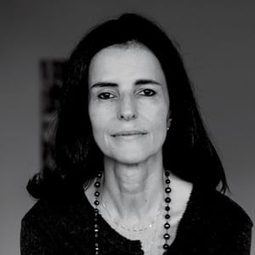 Monique Gardenberg - Ó Paí, Ó: Look at This導演