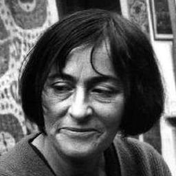 Nicole Lubtchansky 飾演 