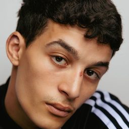 Bilal Ben Osmane - 巴黎的路口 3演員 飾演