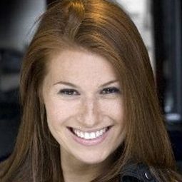 Jennifer Moylan-Taylor - 黑暗信號演員 飾演Reporter