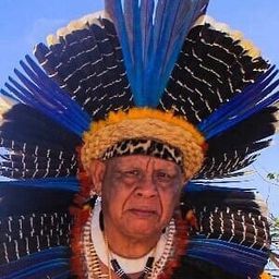 Kunue Paje - Babysitting 2演員 飾演Le chef indien