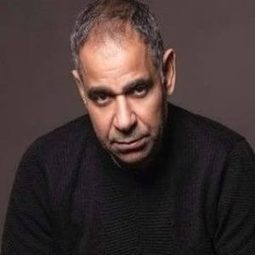 Mahmoud El Bezawy - 犯罪王國演員 飾演