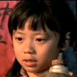 張璐 飾演 Young Fengxia