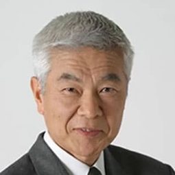山野史人 飾演 Frank Shirogane