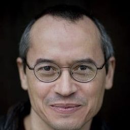 Joe Sacco 飾演 Self