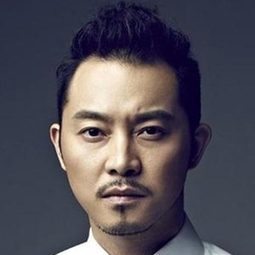 沙溢 - 俠盜聯盟演員 飾演Charlie