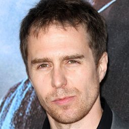 森·洛維爾 飾演 Aidan Wilde