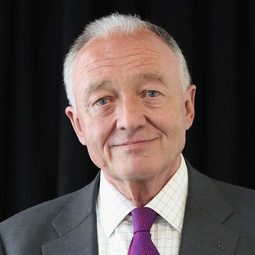 Ken Livingstone 飾演 Self