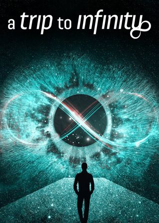 《無限旅程》電影海報