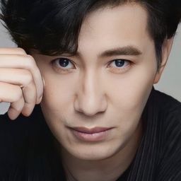 Kanchai Kamnerdploy - 人生泰老套演員 飾演Hone-Krasae Host