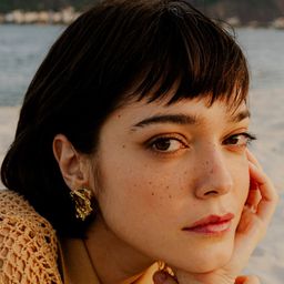 Bella Camero 飾演 Melissa