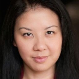Helen Yung Hang-Lan 飾演 Lee's Wife