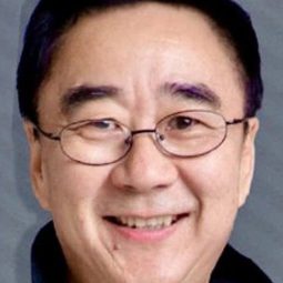 徐玉琨 飾演 Old Wu