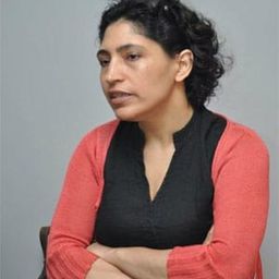 Hala Lotfy - Coming Forth by Day導演