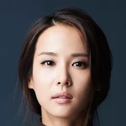 曹如晶 飾演 Shin Yeon-hwa