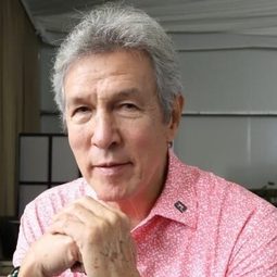 弗萊迪·韋博 飾演 Cito Andrada