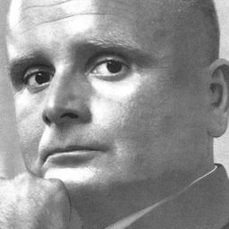 Max Turilli 飾演 Oberst