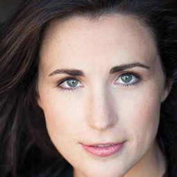 Megan O'Connell - 特技狂人演員 飾演Metalstorm Props