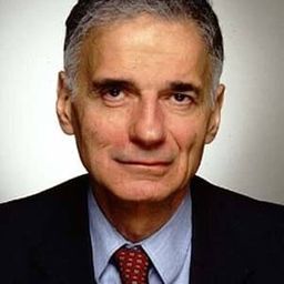 Ralph Nader 飾演 Himself