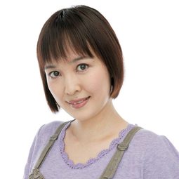 吉野なつき 飾演 Kunoichi (voice)