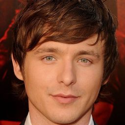 Marshall Allman - 像爵士那樣憂鬱演員 飾演Donald Miller