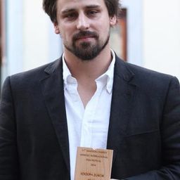 Gábor Reisz - 逃考少年日記導演