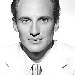 Richard Ainley 飾演 Dr. Hale