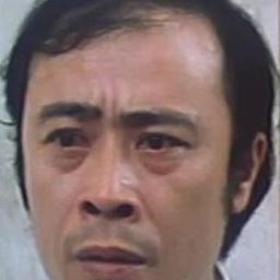 韓江 飾演 Mortuary Staff Member