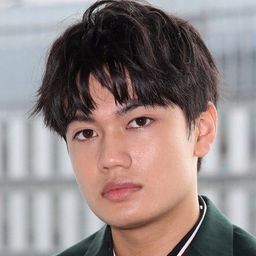 劉子銓 飾演 Chi Pei-Wei