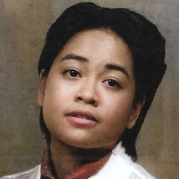 Zar Donato - 青春拉拉手演員 飾演Billie