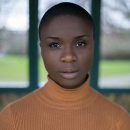 安·阿克因 飾演 Opal