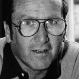 Charles H. Schneer 飾演 Self