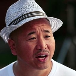 王小利 - 宋慈之河神案演員 飾演Chun Bai