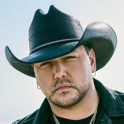 Jason Aldean 飾演 Daniel