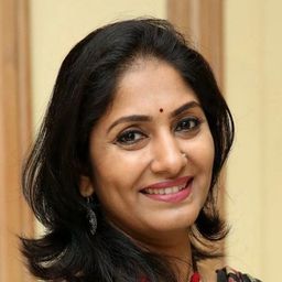 霑希 飾演 Geetha