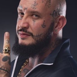 賽斯·葛科 飾演 Zak