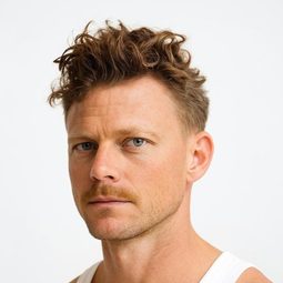 Brynjar Åbel Bandlien - 關於愛演員 飾演Dance Instructor