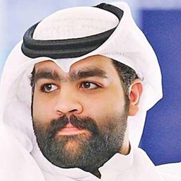 Abdulaziz Al-Nassar 飾演 