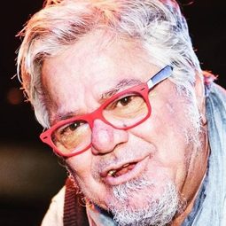 Ugo Conti - The Escort演員 飾演Nicola Torre