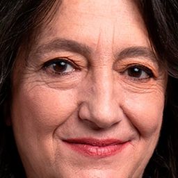 Malena Gutiérrez 飾演 